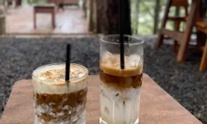 Đồ uống nào khiến huyết áp tăng cao?