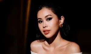 CEO Tiên Nguyễn dự Tuần thời trang Paris, Milan