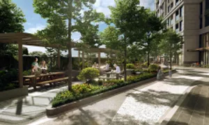 Gem Park - căn hộ cao cấp tiêu chuẩn Hàn Quốc tại Hải Phòng