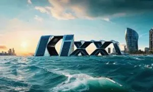 Dầu nhớt Kixx tung chiến dịch truyền thông bằng AI