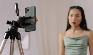 Ảo tưởng dễ nổi tiếng và nhanh giàu nhờ nghề KOL, KOC