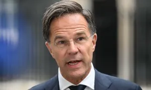 Tổng thư ký NATO kêu gọi đồng minh 'dừng lo sợ' về ông Trump