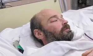 Người đàn ông Nga kể cách sống sót trong 66 ngày trôi dạt trên biển